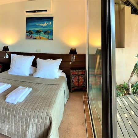 A Altezza Palombaggia Villa Porto-Vecchio  Buitenkant foto