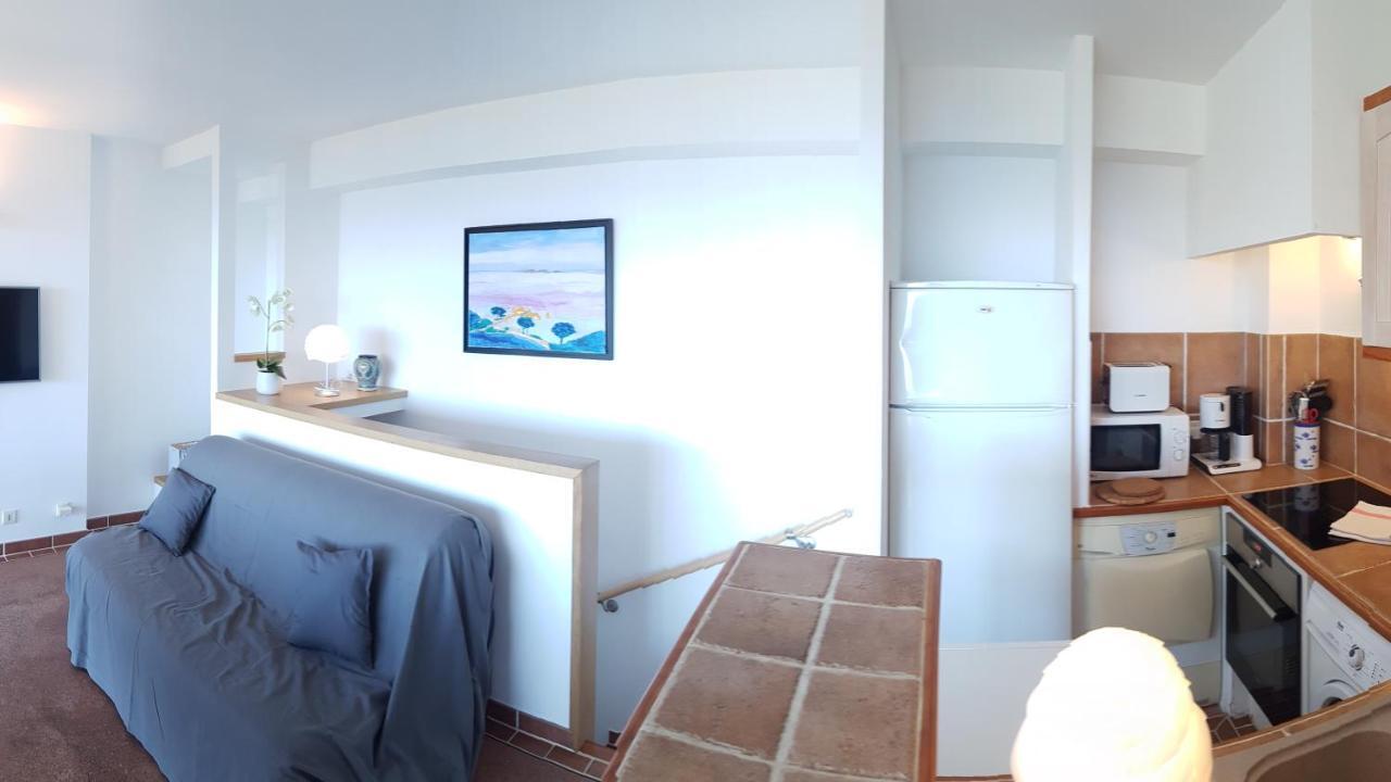 A Altezza Palombaggia Villa Porto-Vecchio  Buitenkant foto